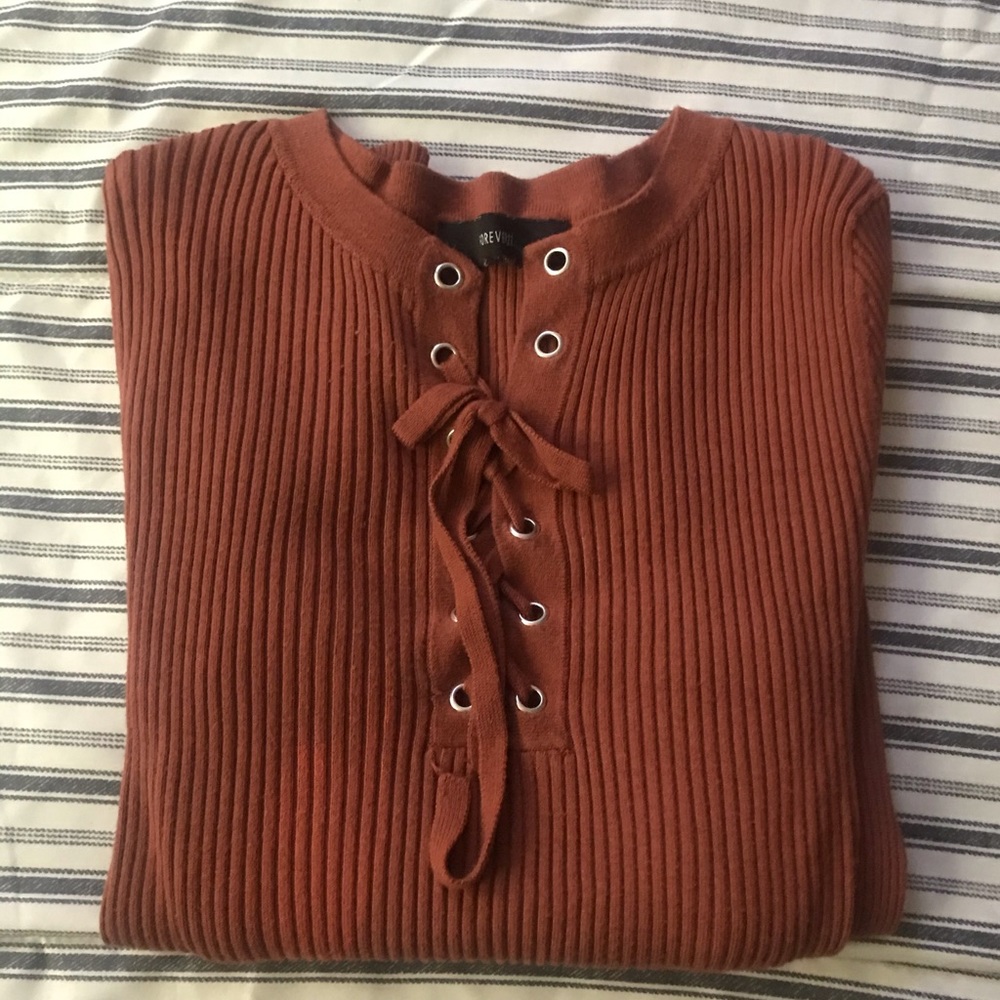 Forever 21 Top